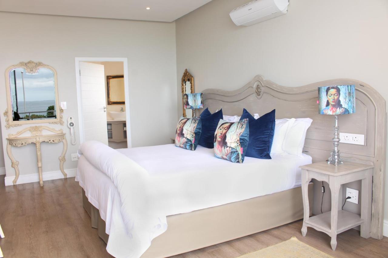 Hermanus Boutique Guest House Kültér fotó