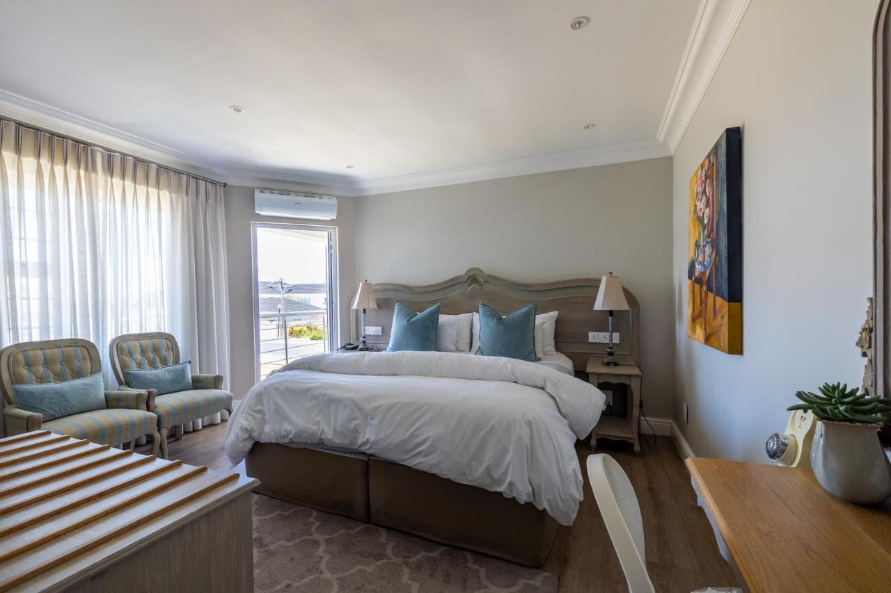 Hermanus Boutique Guest House Kültér fotó