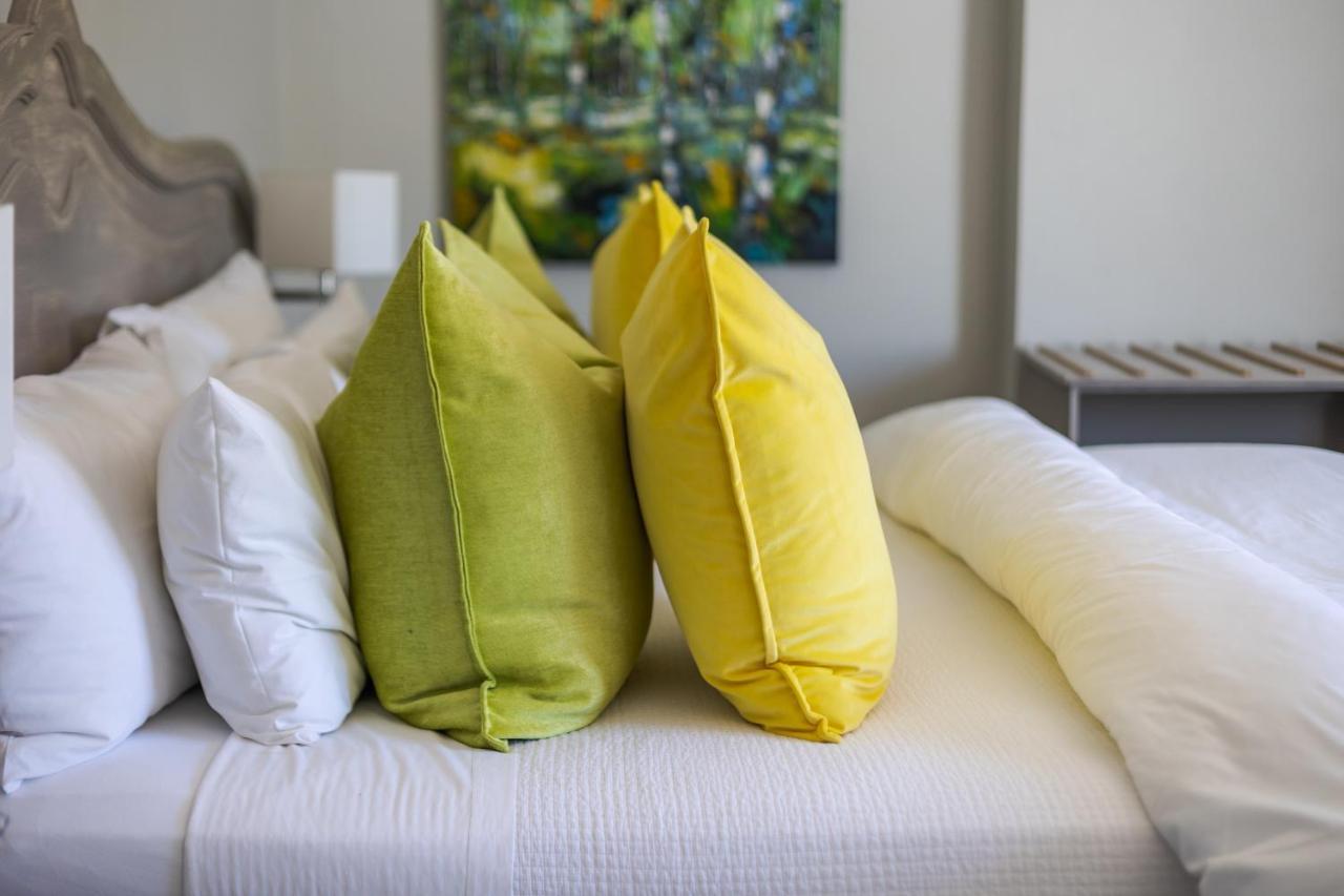 Hermanus Boutique Guest House Kültér fotó