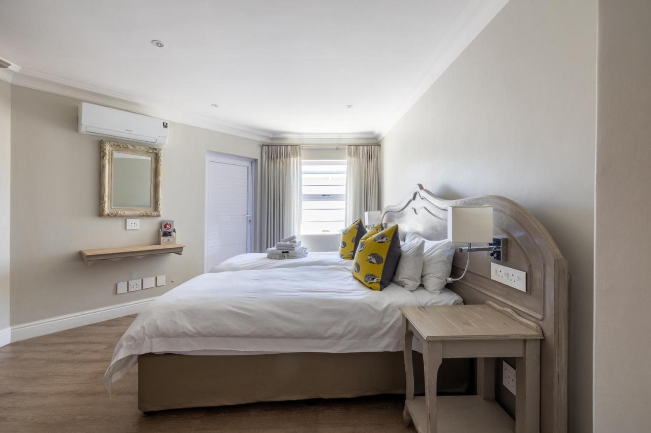 Hermanus Boutique Guest House Kültér fotó