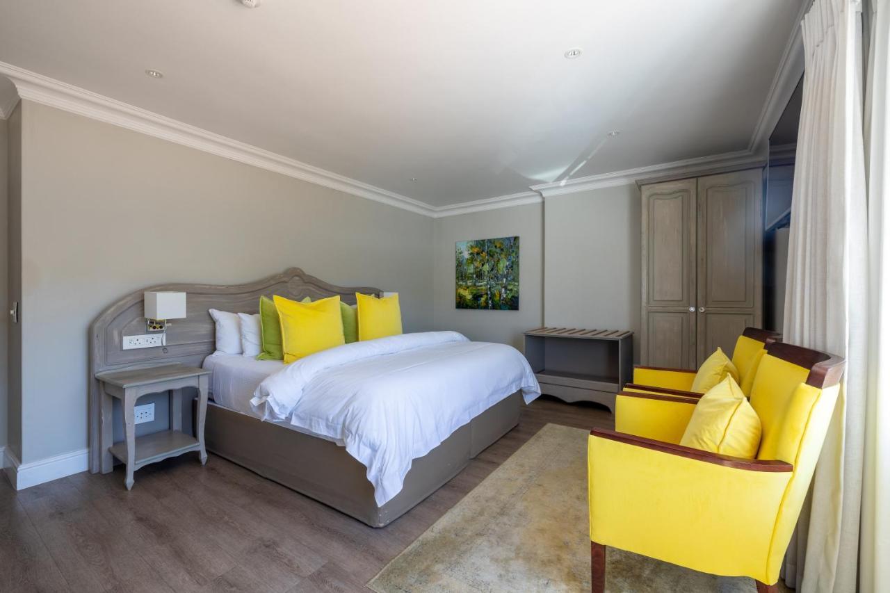 Hermanus Boutique Guest House Kültér fotó