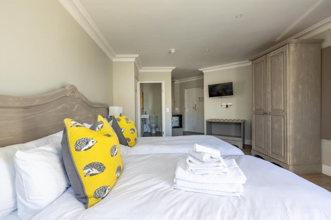 Hermanus Boutique Guest House Kültér fotó