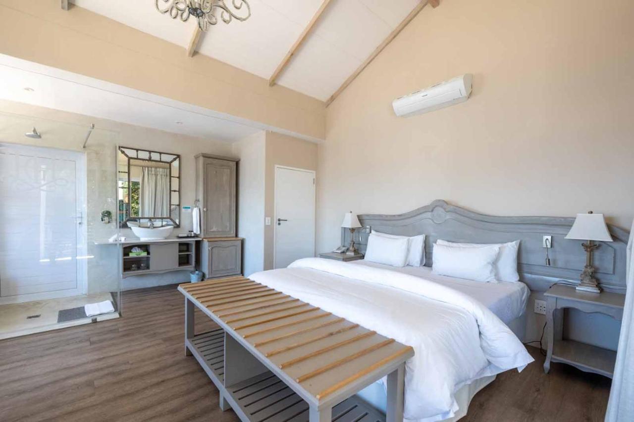 Hermanus Boutique Guest House Kültér fotó
