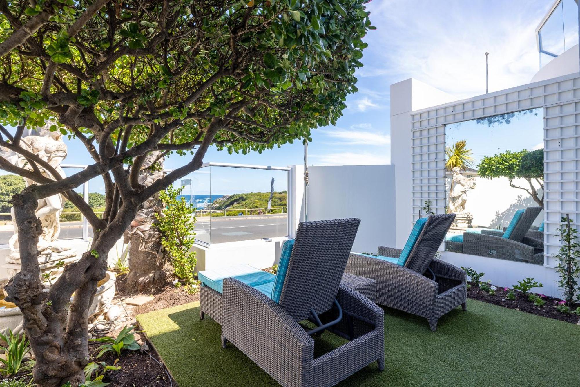 Hermanus Boutique Guest House Kültér fotó
